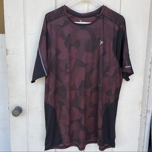 Men’s Old Navy Active Breathable Tee XXL